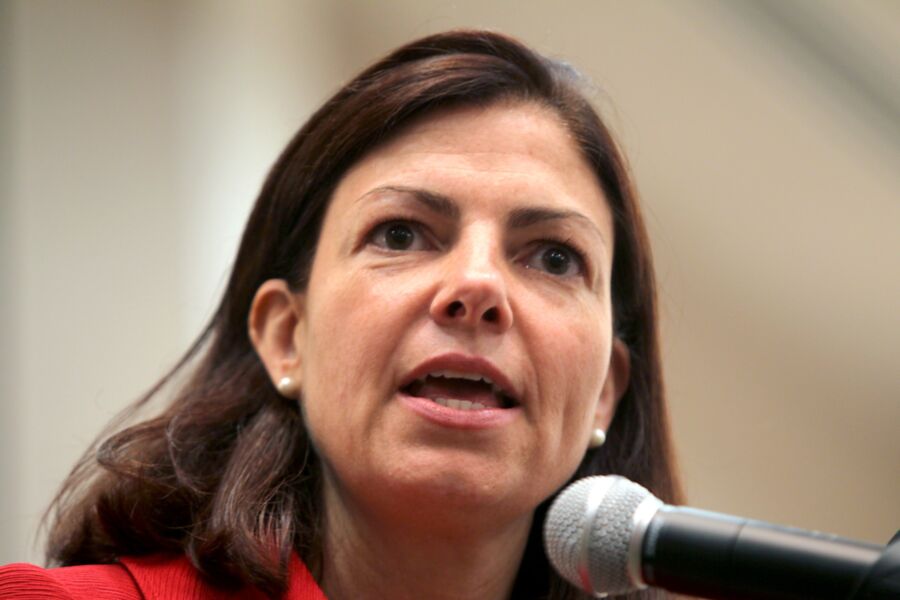 Free porn pics of Conservative Kelly Ayotte just gets better and better 17 of 50 pics