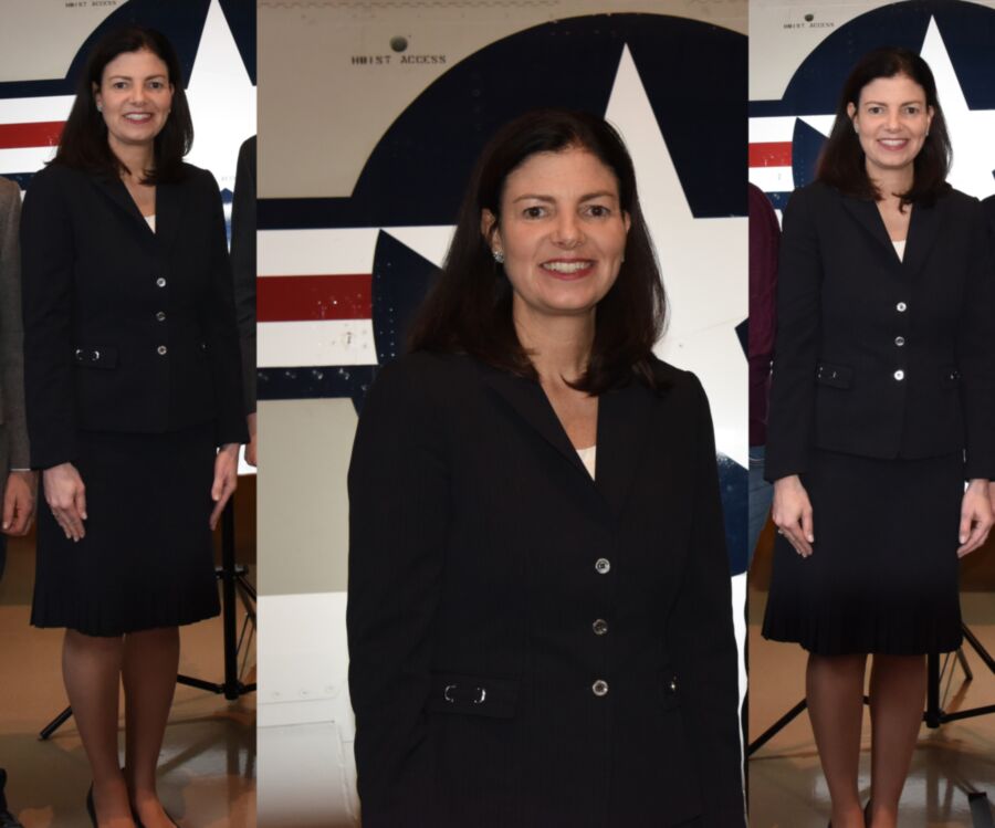 Free porn pics of Conservative Kelly Ayotte just gets better and better 8 of 50 pics