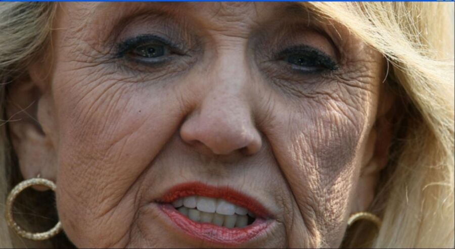 Free porn pics of Conservative Jan Brewer just gets better and better 12 of 40 pics