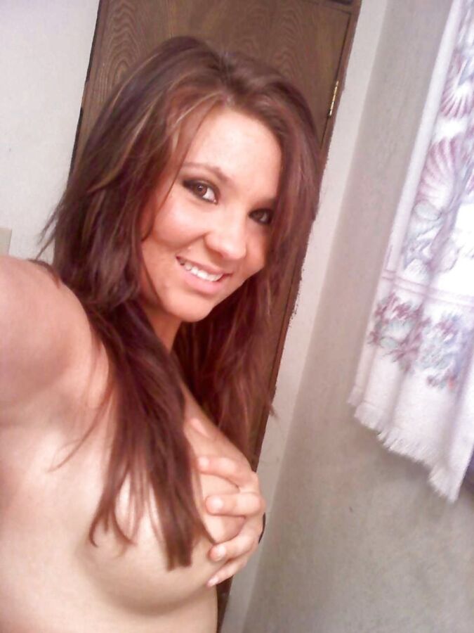 Free porn pics of Busty college slut Lauren. COMMENT FOR MORE PICS! 15 of 38 pics
