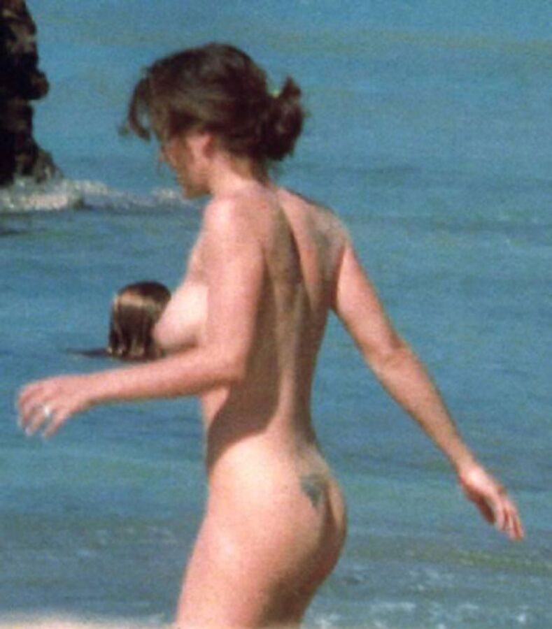 Free porn pics of Favorite Nude Celebrities 3 of 425 pics