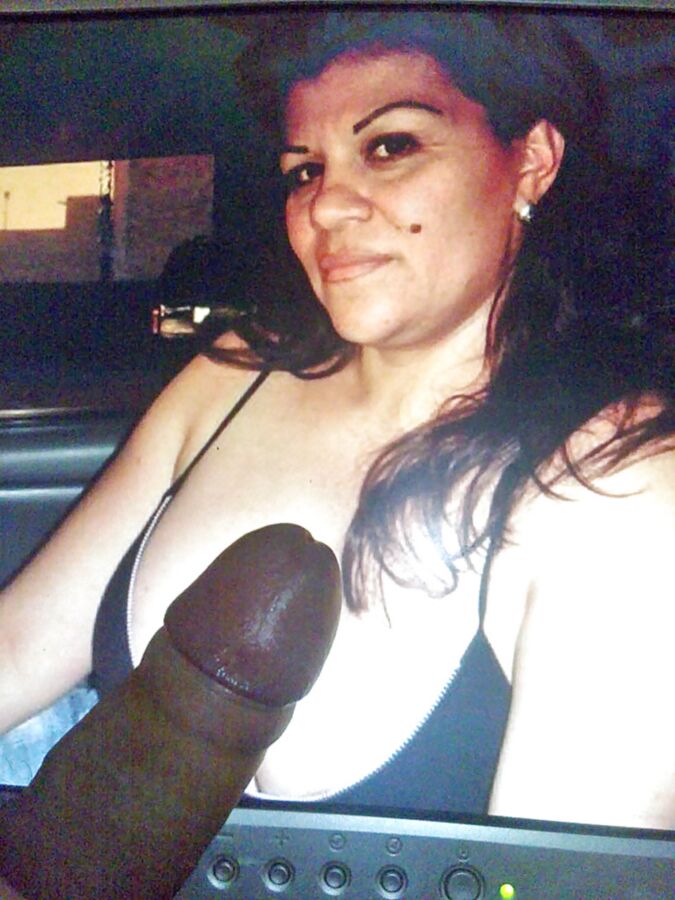 Free porn pics of Latina Big Tit MILF For Tributes 6 of 23 pics