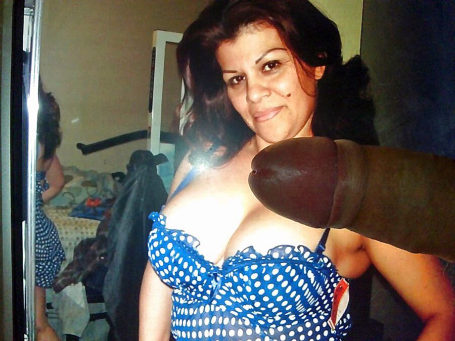 Free porn pics of Latina Big Tit MILF For Tributes 10 of 23 pics