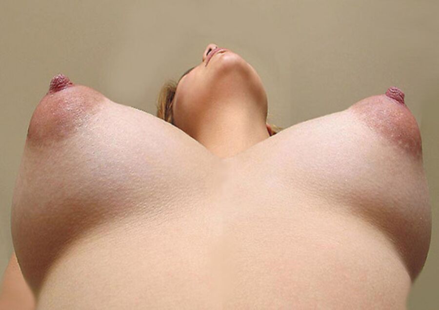 Free porn pics of Puffy Nipples 24 of 42 pics