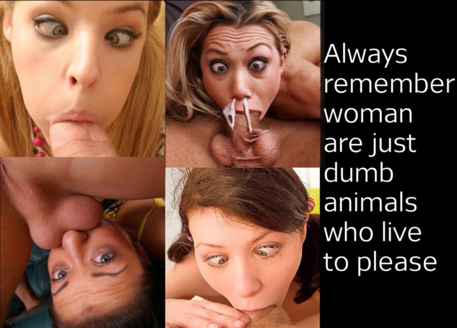Free porn pics of Fuck Feminism 8 of 40 pics
