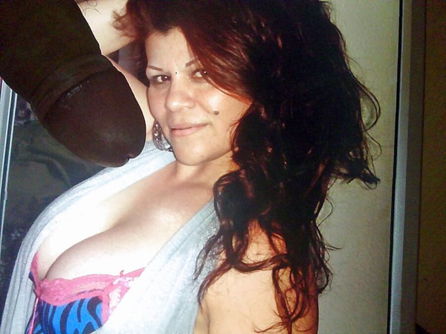 Free porn pics of Latina Big Tit MILF For Tributes 11 of 23 pics