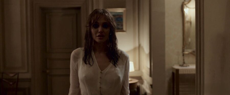 Free porn pics of Angelina Jolie naked in By the Sea 2 of 15 pics
