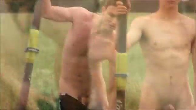 Free porn pics of Naked sportsman boys having fun outdoors 13 of 234 pics
