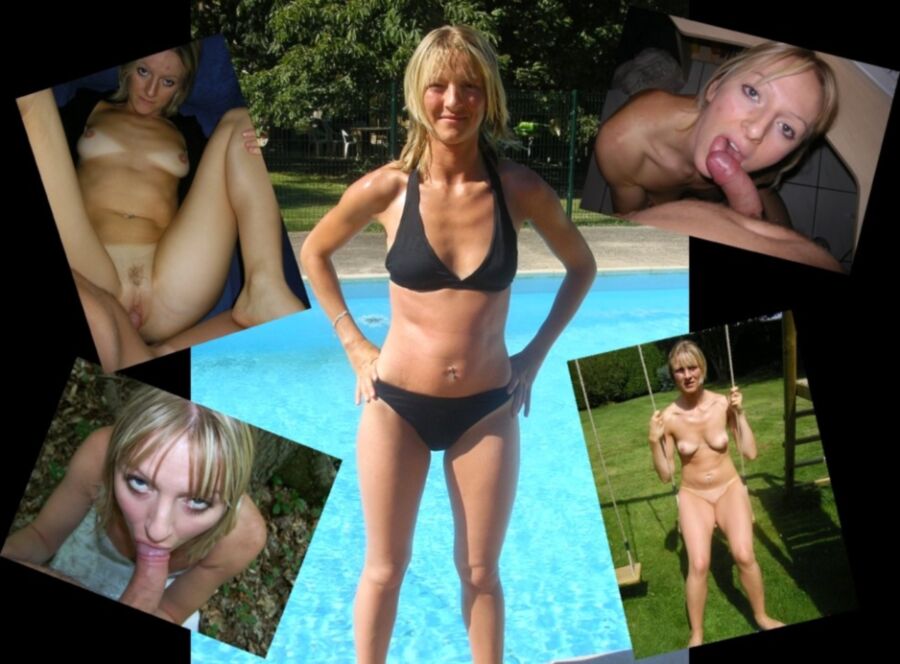 Free porn pics of Vintage wives exposed - collage 22 of 61 pics