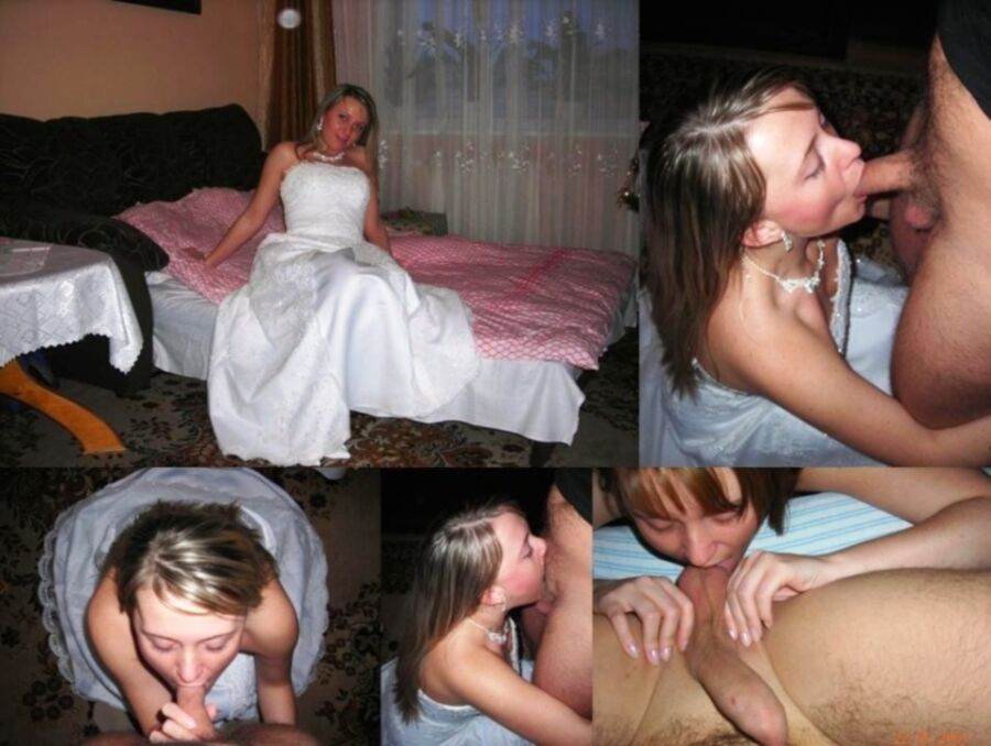 Free porn pics of Vintage wives exposed - collage 6 of 61 pics