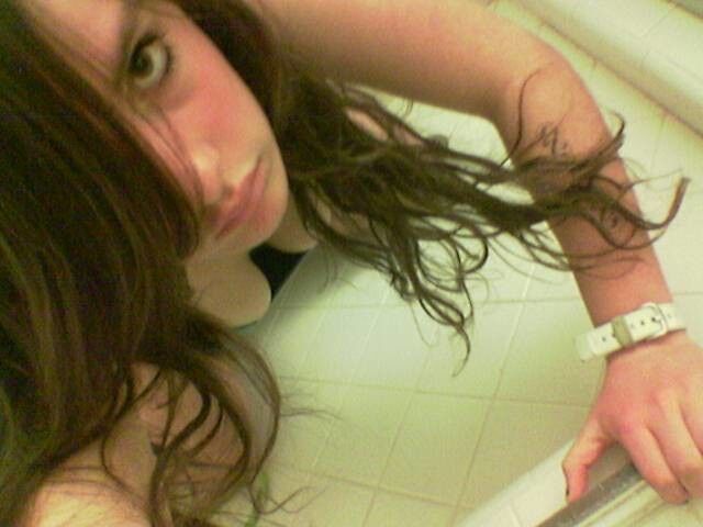 Free porn pics of Gorgeous teen selfies 2 of 86 pics