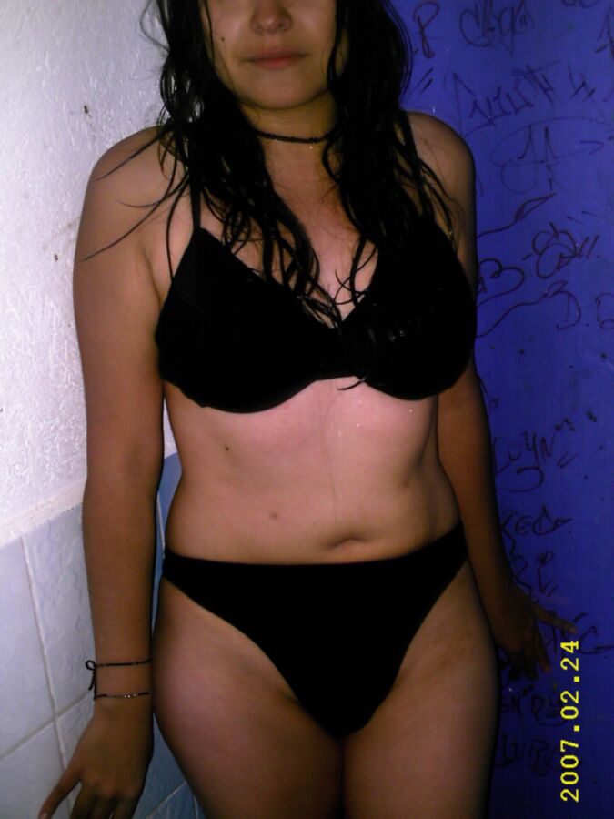 Free porn pics of Sudamericana tímida 4 of 15 pics