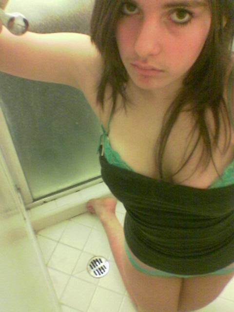 Free porn pics of Gorgeous teen selfies 11 of 86 pics