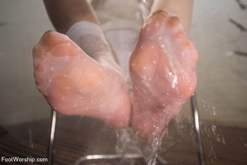 Fetish foot nasty remarkable, the Fetish foot nasty