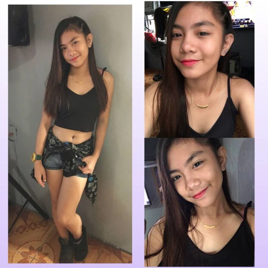 Free porn pics of Gusto nya ng pinagnanasaan siya ng mga manyak 7 of 20 pics