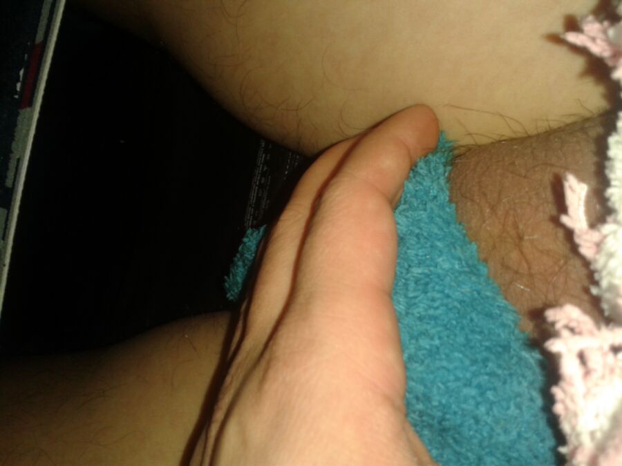 Free porn pics of Cum on fuzzy socks 2 of 21 pics