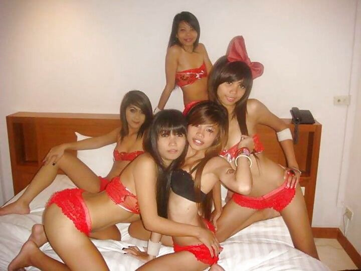 Free porn pics of A Night Out in Thailand 11 of 14 pics