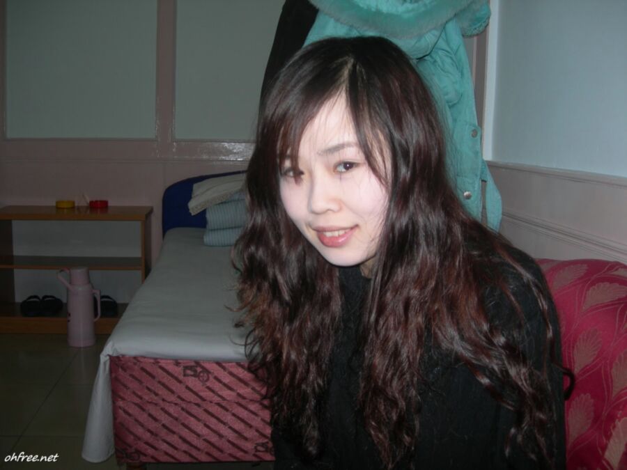 Free porn pics of Chinese prostitute girl 1 of 68 pics