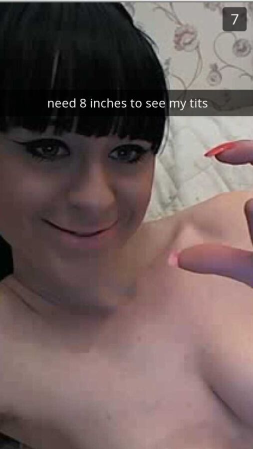 Free porn pics of Snapchat SPH 1 of 20 pics