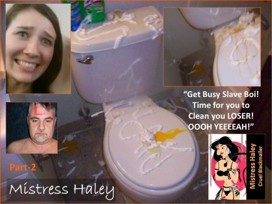 Free porn pics of Playing with Mistress Haley 10 of 14 pics
