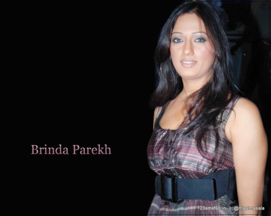 Free porn pics of Indian Actress Brinda Parekh Hot Unseen Sexiest Pics 9 of 45 pics