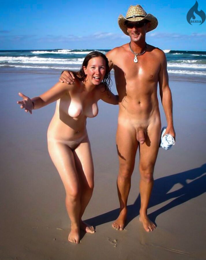 Free porn pics of Nudist amateur couple 15 of 50 pics