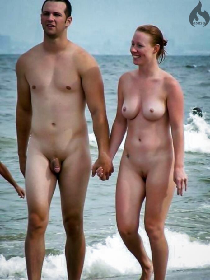 Free porn pics of Nudist amateur couple 8 of 50 pics