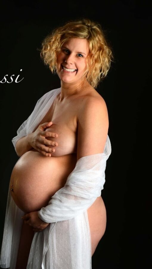 Free porn pics of Schwanger Pregnant Gravid 23 of 41 pics