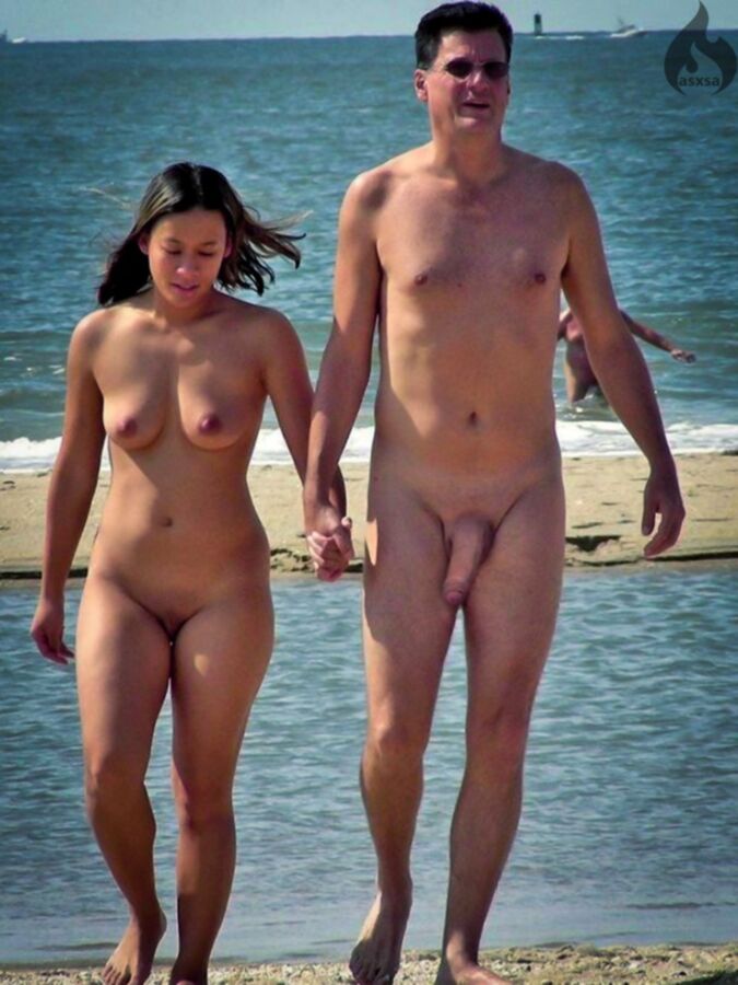 Free porn pics of Nudist amateur couple 14 of 50 pics