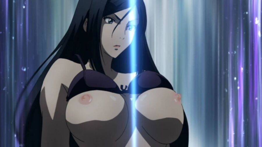 Free porn pics of New anime screencap preview of Prison School OVA 9 of 40 pics