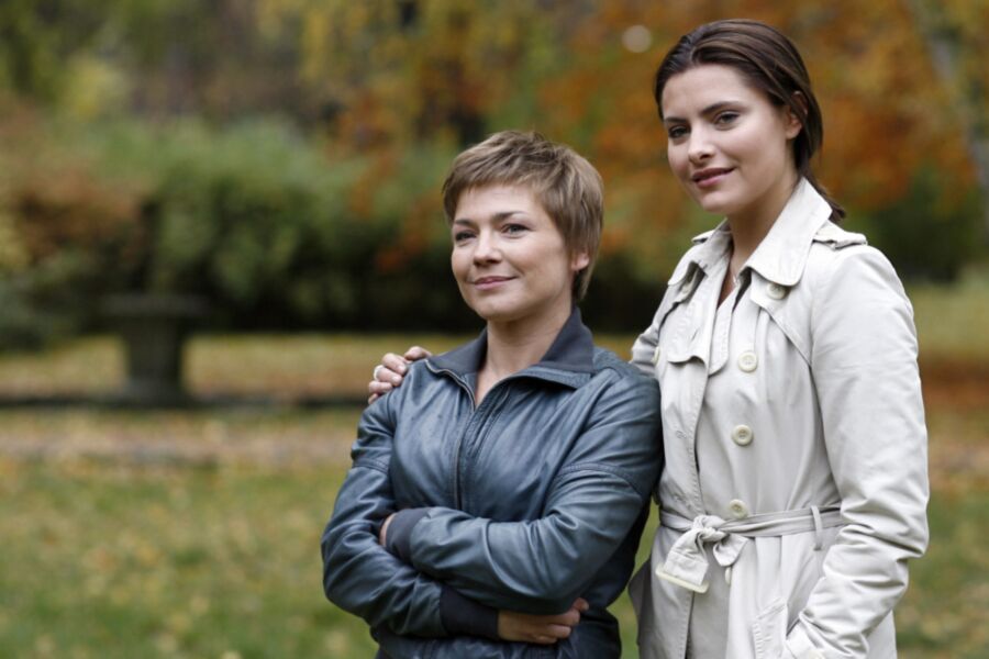 Schmutzler fake claudia Claudia Schmutzler