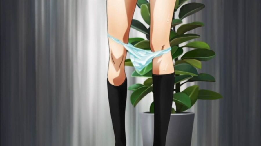 Free porn pics of New anime screencap preview of Prison School OVA 23 of 40 pics