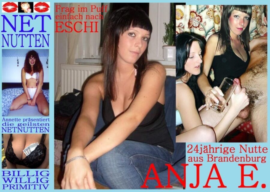 Free porn pics of Mama Ute und Anja Eschenbeck Slut Incest 5 of 34 pics