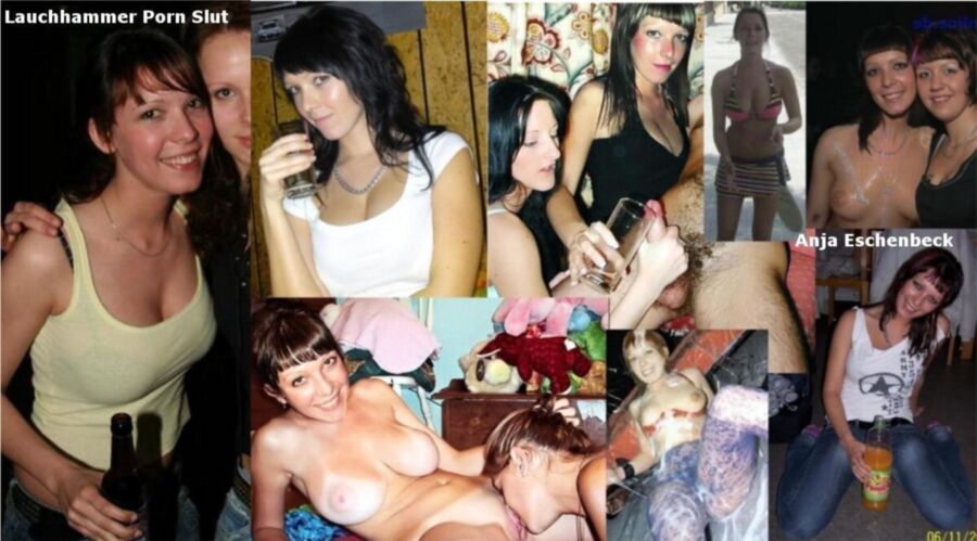 Free porn pics of Mama Ute und Anja Eschenbeck Slut Incest 2 of 34 pics