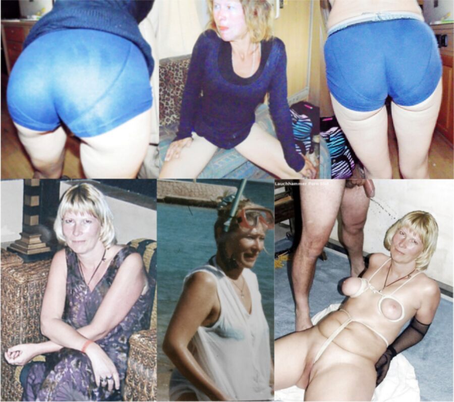 Free porn pics of Mama Ute und Anja Eschenbeck Slut Incest 8 of 34 pics