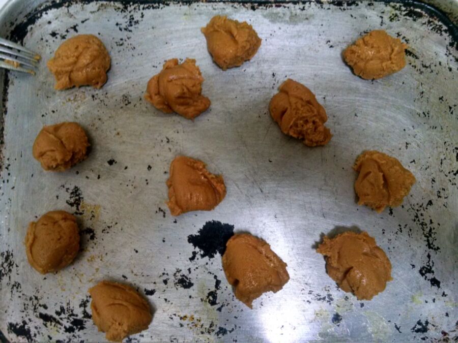 Free porn pics of Cum peanut butter cookies recipe 18 of 25 pics