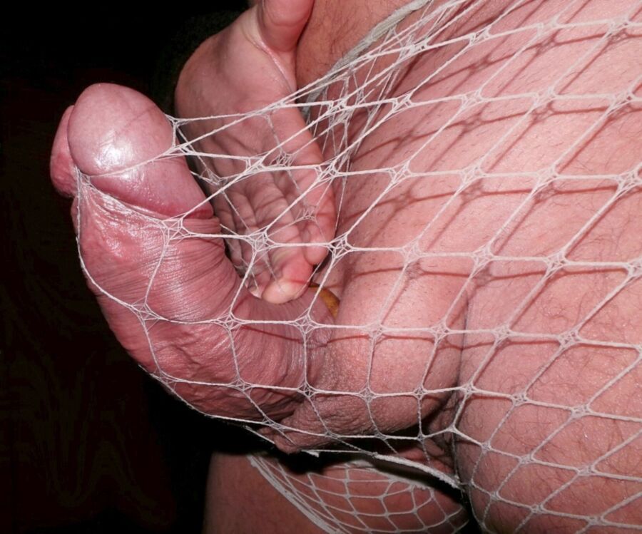 Free porn pics of A GOOD CATCH? 7 of 15 pics