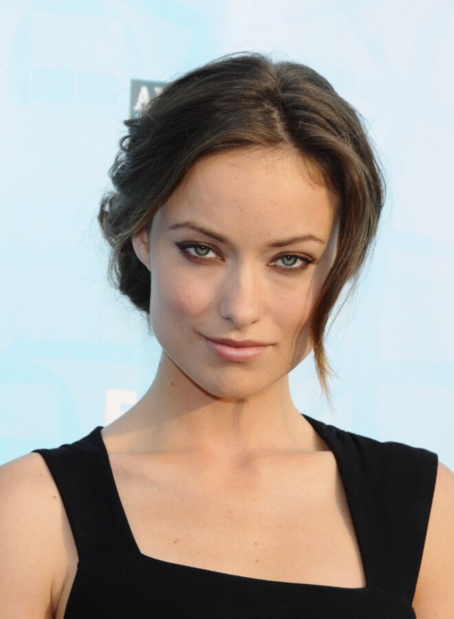 Free porn pics of Olivia Wilde 13 of 123 pics