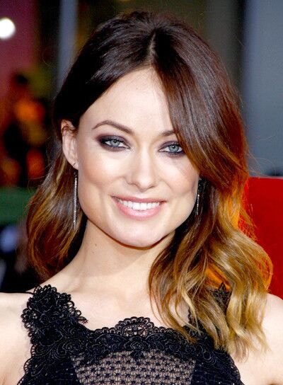 Free porn pics of Olivia Wilde 3 of 123 pics