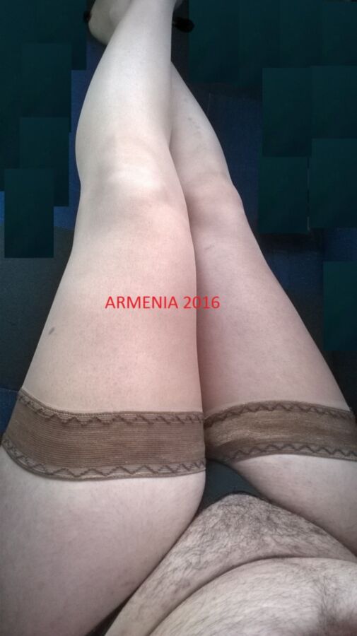 Free porn pics of Arm Neylon in Feet 19 of 39 pics