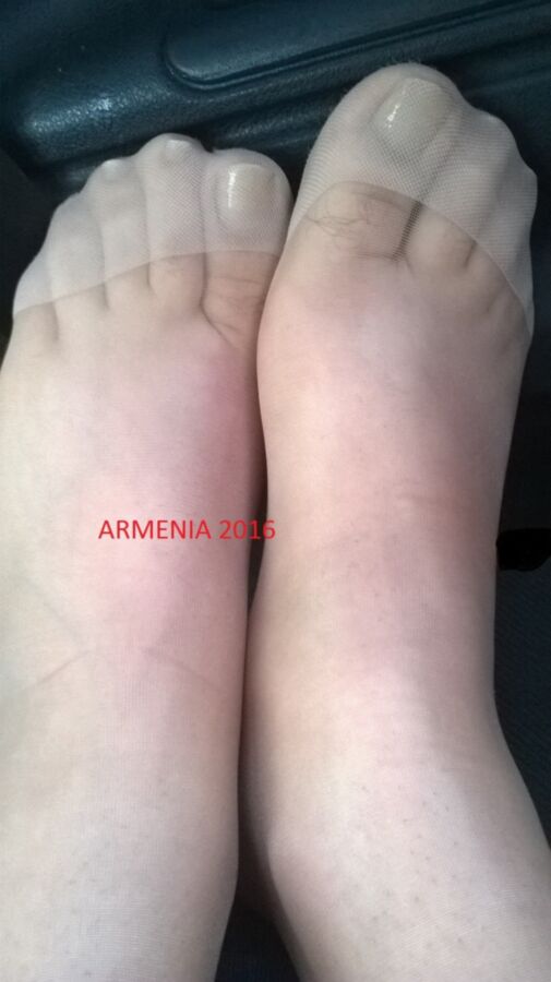 Free porn pics of Arm Neylon in Feet 23 of 39 pics