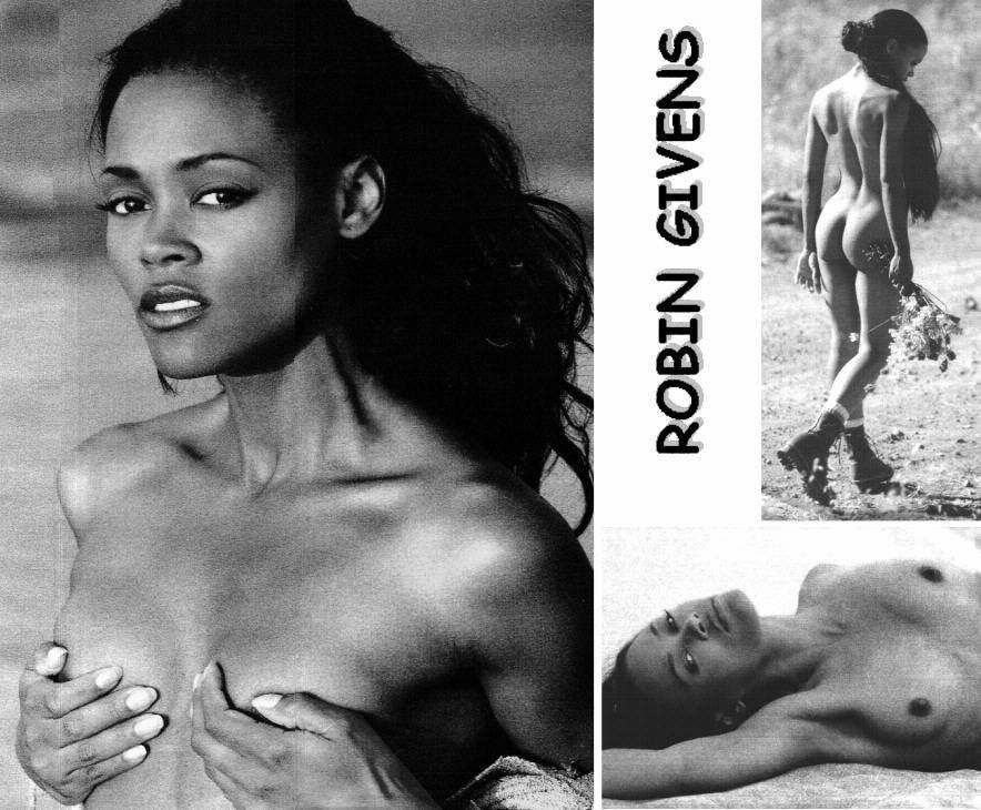 Robin Givens Hardcore 36