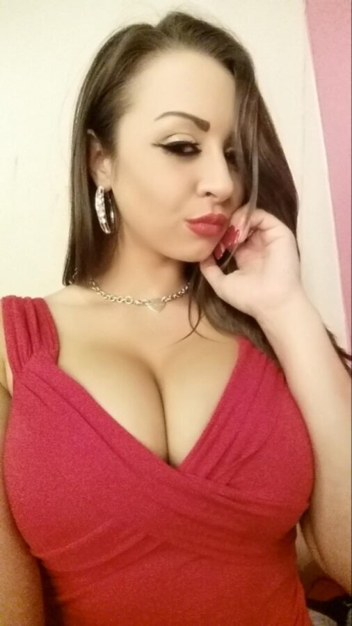 Free porn pics of @MissRubyRyder Big tits boobs Goddess SELFIE QUEEN 10 of 75 pics