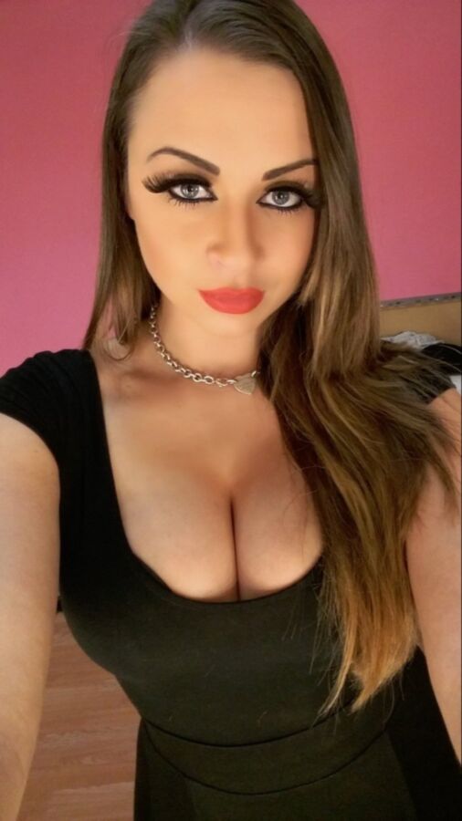Free porn pics of @MissRubyRyder Big tits boobs Goddess SELFIE QUEEN 21 of 75 pics