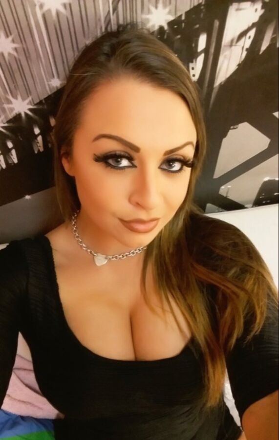 Free porn pics of @MissRubyRyder Big tits boobs Goddess SELFIE QUEEN 22 of 75 pics
