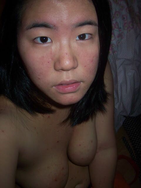 Free porn pics of ugly korean amateur 6 of 20 pics