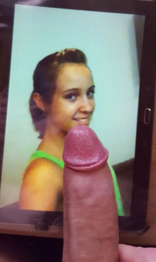 Lexy Teen 96