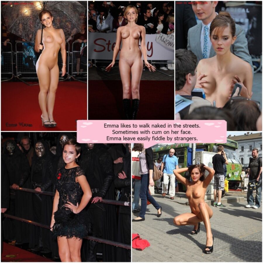 Free porn pics of People sex - Emma Watson (English version) 11 of 14 pics