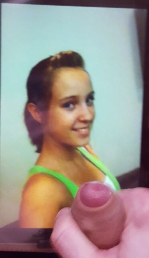 Lexy Teen 17