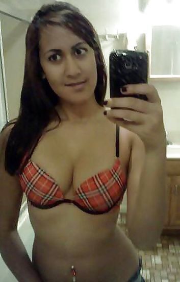 Free porn pics of Latina thin hot wow! +perky 1 of 28 pics